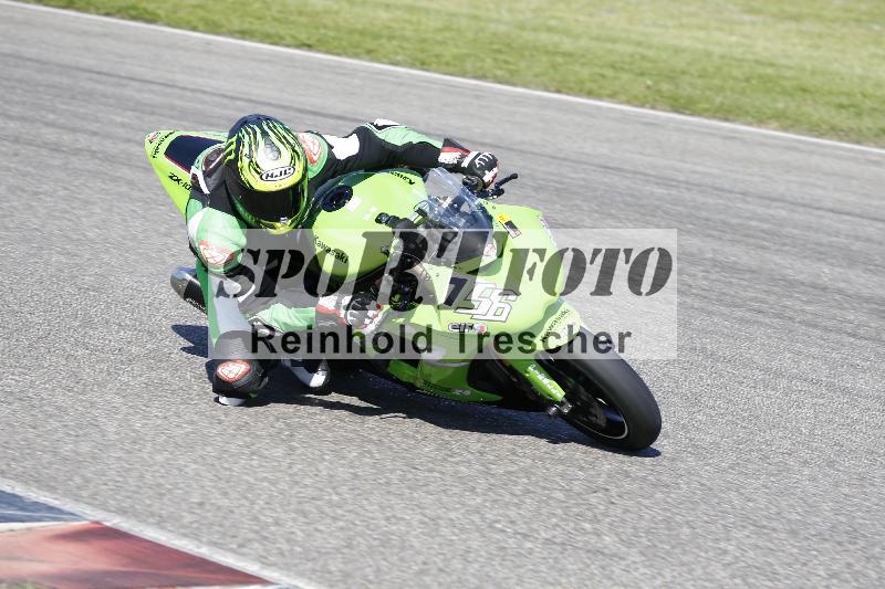 /12 30.04.2025 Speer Racing ADR/Gruppe gelb/156